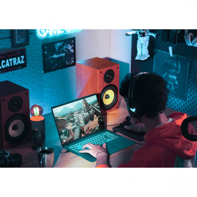 Ноутбук ASUS V16 V3607VM-RP058 (90NB16K1-M004Y0) — для бизнеса и офиса Ноутбук ASUS V16 V3607VM-RP058 (90NB16K1-M004Y0) — для бизнеса и офиса