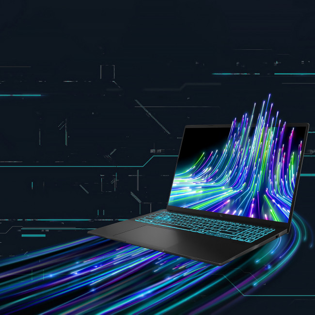 Ноутбук ASUS V16 V3607VM-RP058 (90NB16K1-M004Y0) — для бизнеса и офиса Ноутбук ASUS V16 V3607VM-RP058 (90NB16K1-M004Y0) — для бизнеса и офиса