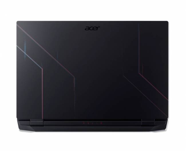 Ноутбук Acer Nitro 5 AN517-55-75EB 17.3" — для бизнеса и офиса