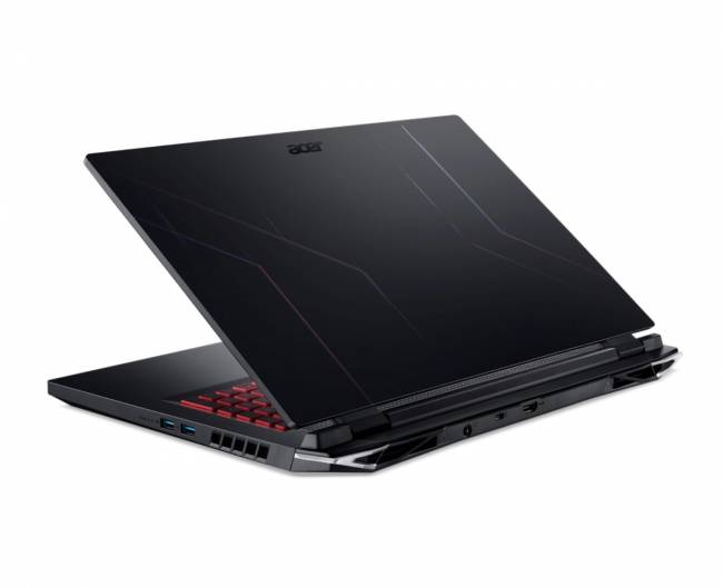Ноутбук Acer Nitro 5 AN517-55-75EB 17.3" — для бизнеса и офиса