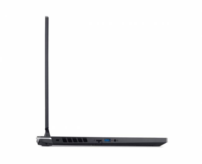 Ноутбук Acer Nitro 5 AN517-55-75EB 17.3" — для бизнеса и офиса