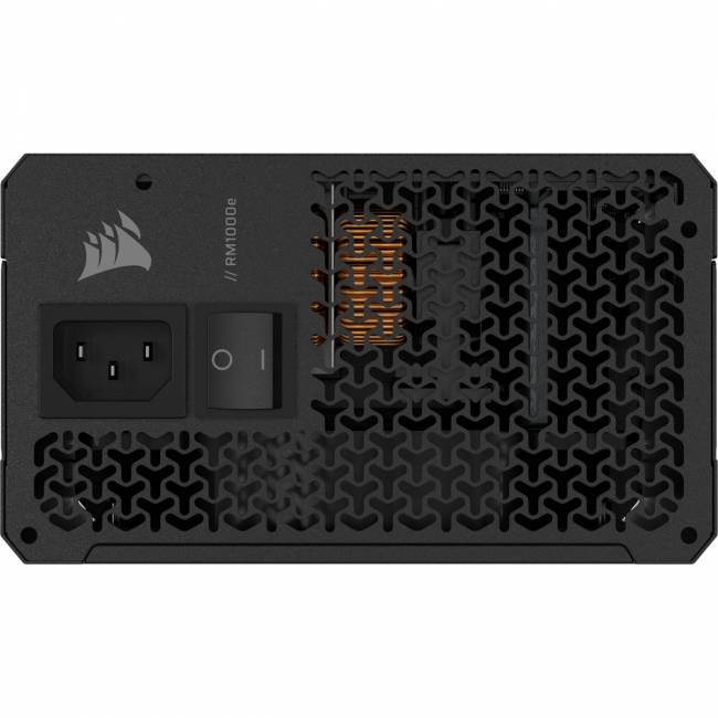Блоки питания Corsair RM1000e CP-9020297-EU — для бизнеса и офиса