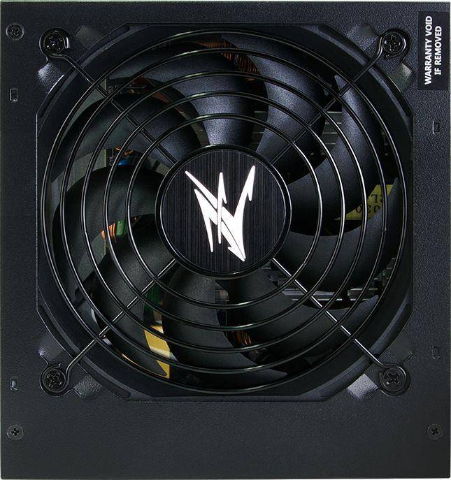 Блок питания Zalman ZM500-TXII V2 — для бизнеса и офиса Блок питания Zalman ZM500-TXII V2 — для бизнеса и офиса