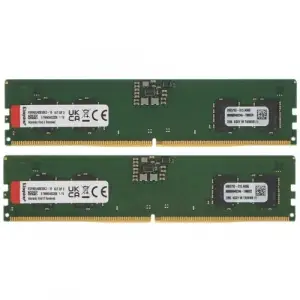 Память оперативная Kingston KVR48U40BS6K2-16