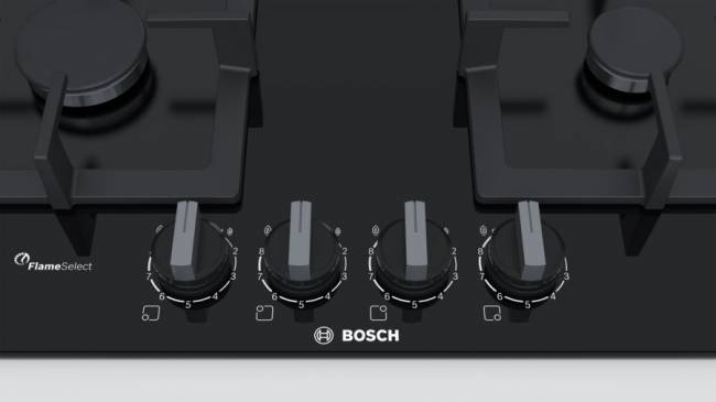 Встраиваемая варочная панель BOSCH BOSCH PPH6A6B20 — для бизнеса и офиса Встраиваемая варочная панель BOSCH BOSCH PPH6A6B20 — для бизнеса и офиса