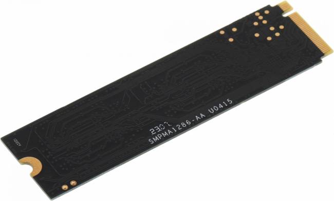 Накопитель SSD PC PET PCPS256G3 — для бизнеса и офиса Накопитель SSD PC PET PCPS256G3 — для бизнеса и офиса