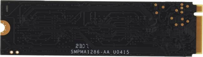 Накопитель SSD PC PET PCPS256G3 — для бизнеса и офиса Накопитель SSD PC PET PCPS256G3 — для бизнеса и офиса