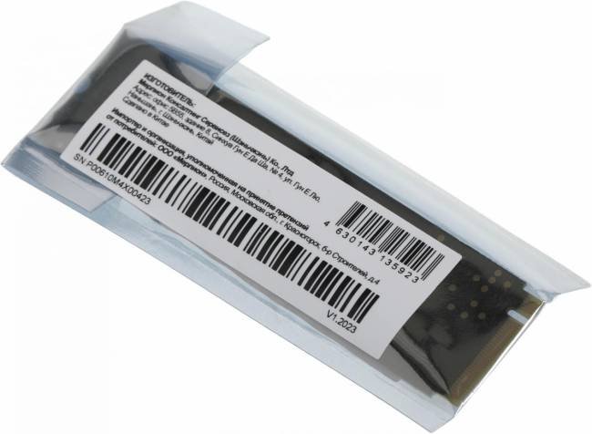 Накопитель SSD PC PET PCPS256G3 — для бизнеса и офиса Накопитель SSD PC PET PCPS256G3 — для бизнеса и офиса