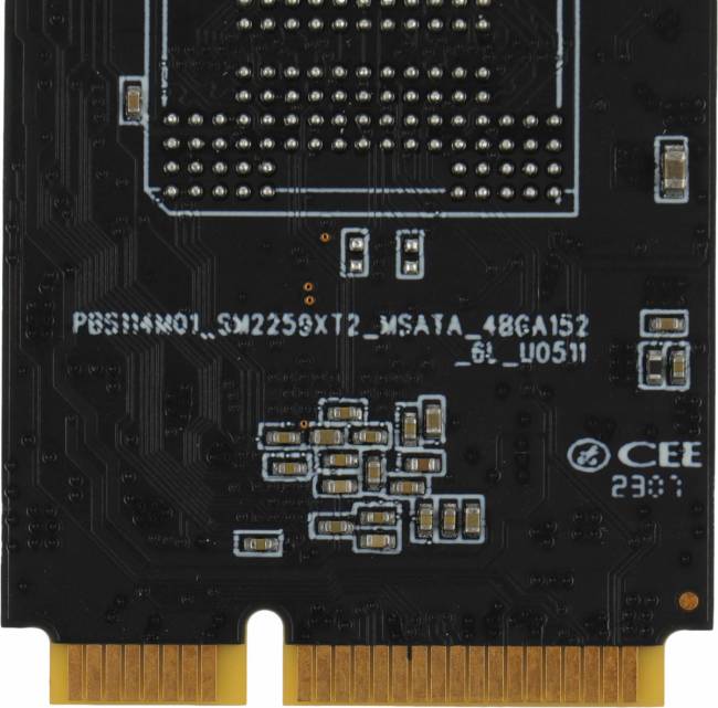 Накопитель SSD Netac NT01N5M-512G-M3X — для бизнеса и офиса Накопитель SSD Netac NT01N5M-512G-M3X — для бизнеса и офиса