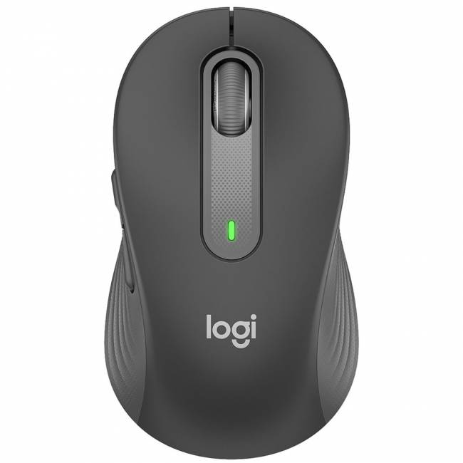 Мышь Logitech 910-006274 — для бизнеса и офиса Мышь Logitech 910-006274 — для бизнеса и офиса