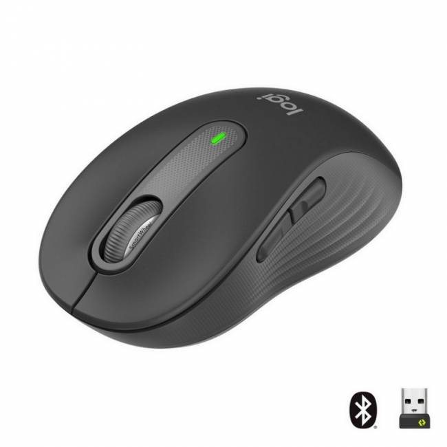 Мышь Logitech 910-006274 — для бизнеса и офиса Мышь Logitech 910-006274 — для бизнеса и офиса