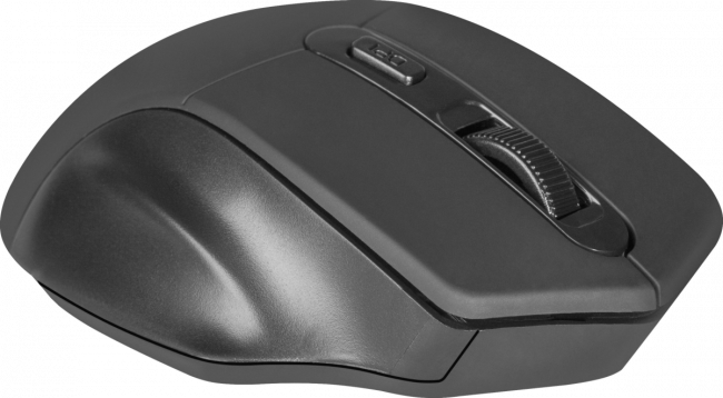 Defender Беспроводная оптическая мышь Datum MB-345 черный,4 кнопки, 800-1600 dpi Defender Datum MB-345 черный — для бизнеса и офиса Defender Беспроводная оптическая мышь Datum MB-345 черный,4 кнопки, 800-1600 dpi Defender Datum MB-345 черный — для бизнеса и офиса