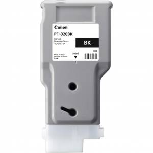 Картридж Canon PFI-320BK (2890C003)