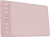Графический планшет Huion H641P Pink — для бизнеса и офиса Графический планшет Huion H641P Pink — для бизнеса и офиса