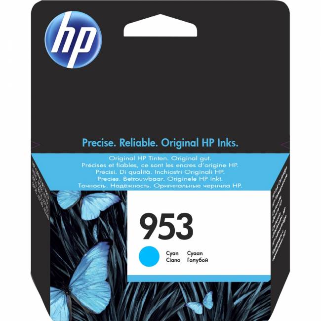 Картридж HP F6U12AE — для бизнеса и офиса Картридж HP F6U12AE — для бизнеса и офиса