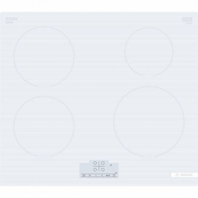 Встраиваемая индукционная панель BOSCH Bosch PUE612BB1J — для бизнеса и офиса Встраиваемая индукционная панель BOSCH Bosch PUE612BB1J — для бизнеса и офиса
