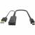 Кабель-переходник HDMI(F) +USB---> miniDP(M) 0.15m 4K*30Hz VCOM<CG497-0.15> Кабель-переходник VCOM HDMI F/Mini DisplayPort M (CG497-0.15M) — для бизнеса и офиса Кабель-переходник HDMI(F) +USB---> miniDP(M) 0.15m 4K*30Hz VCOM<CG497-0.15> Кабель-переходник VCOM HDMI F/Mini DisplayPort M (CG497-0.15M) — для бизнеса и офиса