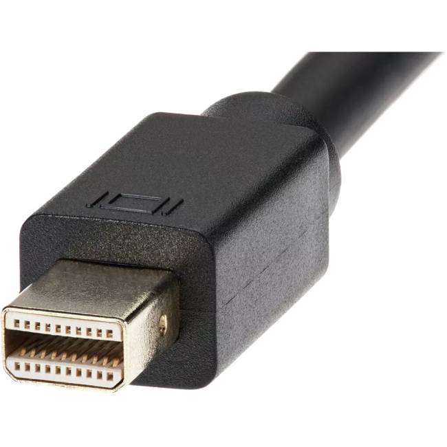 Кабель-переходник HDMI(F) +USB---> miniDP(M) 0.15m 4K*30Hz VCOM<CG497-0.15> Кабель-переходник VCOM HDMI F/Mini DisplayPort M (CG497-0.15M) — для бизнеса и офиса Кабель-переходник HDMI(F) +USB---> miniDP(M) 0.15m 4K*30Hz VCOM<CG497-0.15> Кабель-переходник VCOM HDMI F/Mini DisplayPort M (CG497-0.15M) — для бизнеса и офиса