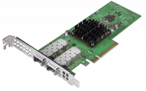 Сетевая карта Broadcom BCM957412A4120AC