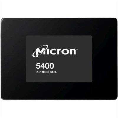Твердотельный накопитель Crucial MTFDDAK7T6TGA-1BC1ZA — для бизнеса и офиса Твердотельный накопитель Crucial MTFDDAK7T6TGA-1BC1ZA — для бизнеса и офиса