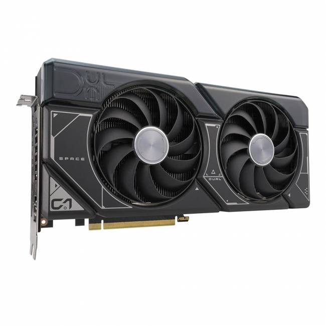 Видеокарта ASUS 90YV0IZ3-M0NA00 — для бизнеса и офиса