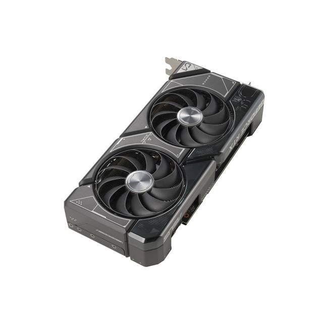 Видеокарта ASUS 90YV0IZ3-M0NA00 — для бизнеса и офиса