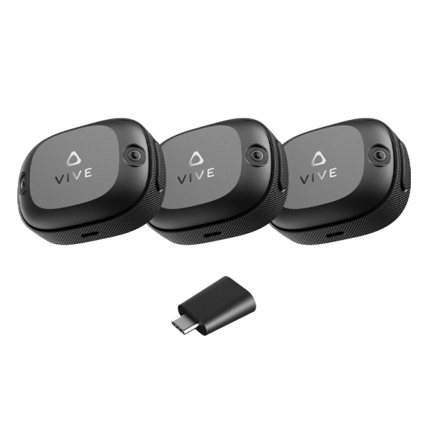 Трекер HTC Original Трекер комплект (3 трекера + адаптер) Ultimate Tracker 3+1 Kit (99HAUB001-00) — для бизнеса и офиса Трекер HTC Original Трекер комплект (3 трекера + адаптер) Ultimate Tracker 3+1 Kit (99HAUB001-00) — для бизнеса и офиса