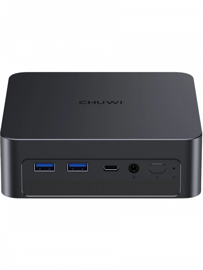 Компьютер Chuwi CWI611XU7P — для бизнеса и офиса Компьютер Chuwi CWI611XU7P — для бизнеса и офиса