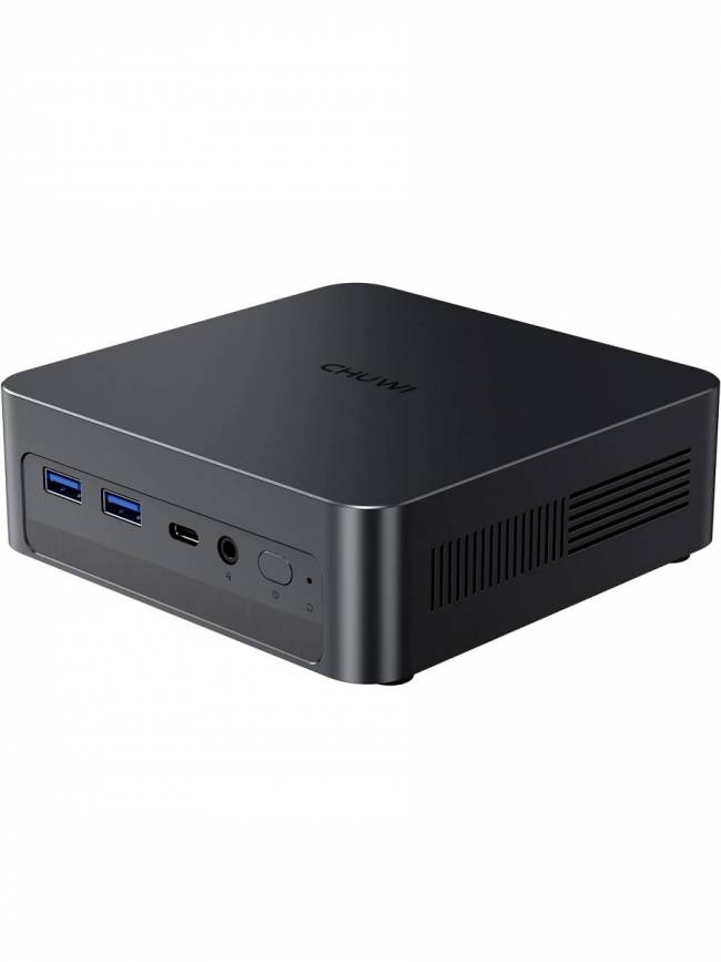 Компьютер Chuwi CWI611XU7P — для бизнеса и офиса Компьютер Chuwi CWI611XU7P — для бизнеса и офиса