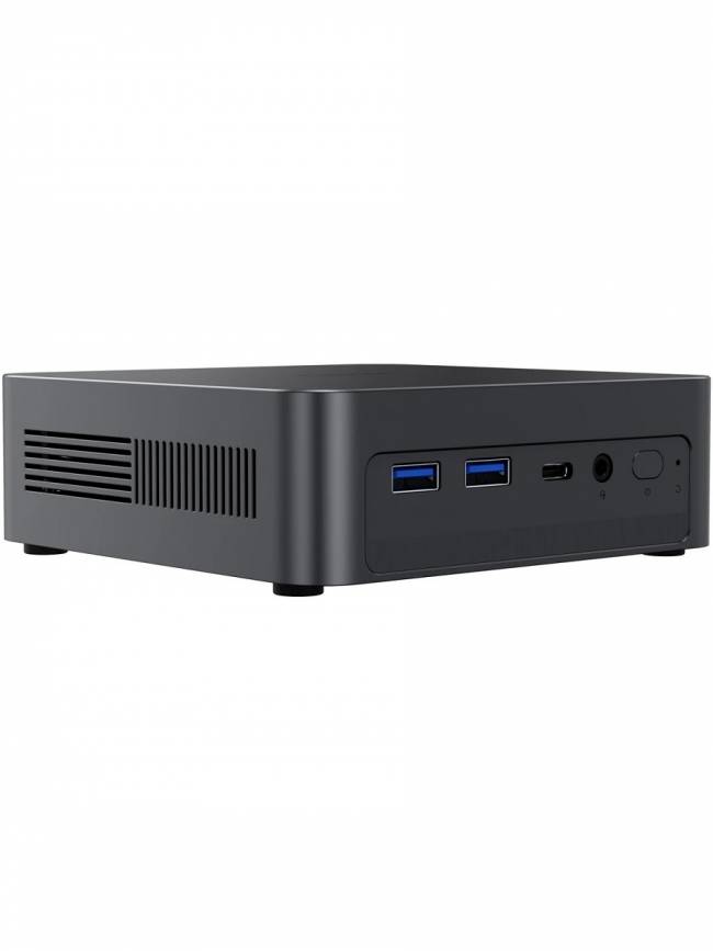 Компьютер Chuwi CWI611XU7P — для бизнеса и офиса Компьютер Chuwi CWI611XU7P — для бизнеса и офиса