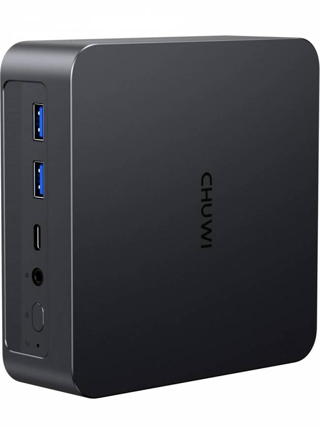Компьютер Chuwi CWI611XU7P — для бизнеса и офиса Компьютер Chuwi CWI611XU7P — для бизнеса и офиса
