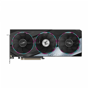 Видеокарта Gigabyte GV-N406TAORUS E-8GD