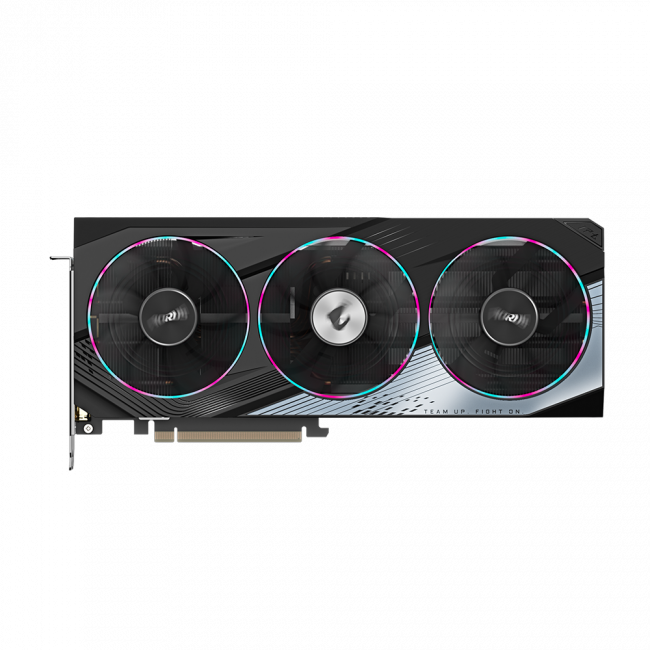 Видеокарта Gigabyte GV-N406TAORUS E-8GD — для бизнеса и офиса
