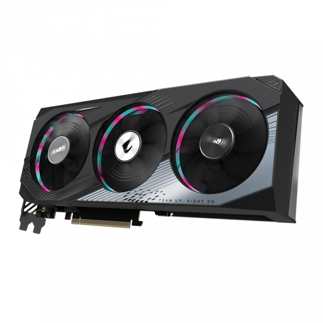Видеокарта Gigabyte GV-N406TAORUS E-8GD — для бизнеса и офиса