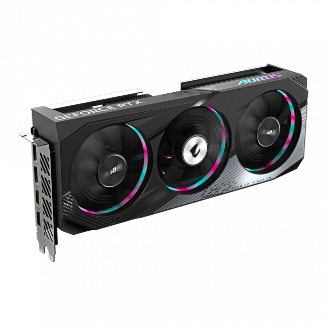 Видеокарта Gigabyte GV-N406TAORUS E-8GD — для бизнеса и офиса