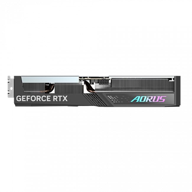 Видеокарта Gigabyte GV-N406TAORUS E-8GD — для бизнеса и офиса