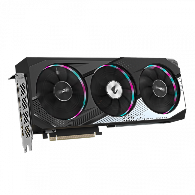 Видеокарта Gigabyte GV-N406TAORUS E-8GD — для бизнеса и офиса