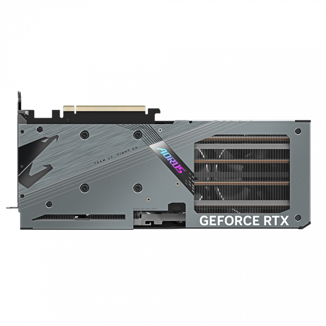 Видеокарта Gigabyte GV-N406TAORUS E-8GD — для бизнеса и офиса