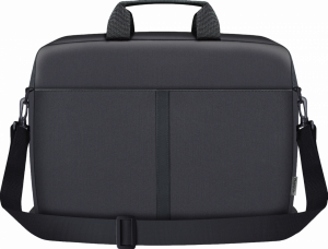 Defender Сумка для ноутбука Lite 17" черный, карман Defender Lite 17