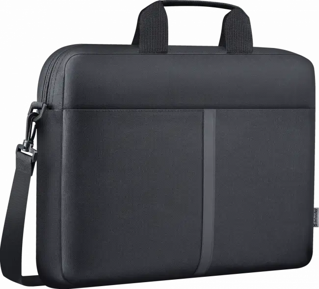 Defender Сумка для ноутбука Lite 17" черный, карман Defender Lite 17 — для бизнеса и офиса Defender Сумка для ноутбука Lite 17" черный, карман Defender Lite 17 — для бизнеса и офиса