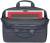 Сумка для ноутбука 15.6" Riva 7532 DARK GREY — для бизнеса и офиса Сумка для ноутбука 15.6" Riva 7532 DARK GREY — для бизнеса и офиса