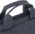 Сумка для ноутбука 15.6" Riva 7532 DARK GREY — для бизнеса и офиса Сумка для ноутбука 15.6" Riva 7532 DARK GREY — для бизнеса и офиса