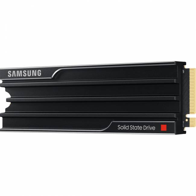 Твердотельный накопитель Samsung 9100 PRO MZ-VAP2T0CW — для бизнеса и офиса Твердотельный накопитель Samsung 9100 PRO MZ-VAP2T0CW — для бизнеса и офиса