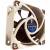 Кулер для корпуса Noctua NF-A6X25 PWM — для бизнеса и офиса Кулер для корпуса Noctua NF-A6X25 PWM — для бизнеса и офиса