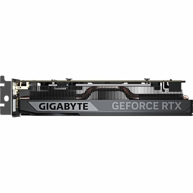 Видеокарта Gigabyte GeForce RTX 5060 D7 Low Profile 8G (GV-N5060D7-8GL) — для бизнеса и офиса Видеокарта Gigabyte GeForce RTX 5060 D7 Low Profile 8G (GV-N5060D7-8GL) — для бизнеса и офиса