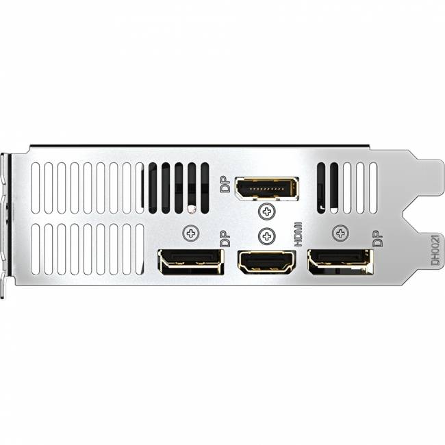 Видеокарта Gigabyte GeForce RTX 5060 D7 Low Profile 8G (GV-N5060D7-8GL) — для бизнеса и офиса Видеокарта Gigabyte GeForce RTX 5060 D7 Low Profile 8G (GV-N5060D7-8GL) — для бизнеса и офиса