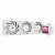 Система жидкостного охлаждения Thermalright Elite Vision 360 White — для бизнеса и офиса Система жидкостного охлаждения Thermalright Elite Vision 360 White — для бизнеса и офиса