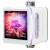 Система жидкостного охлаждения Thermalright Elite Vision 360 White — для бизнеса и офиса Система жидкостного охлаждения Thermalright Elite Vision 360 White — для бизнеса и офиса