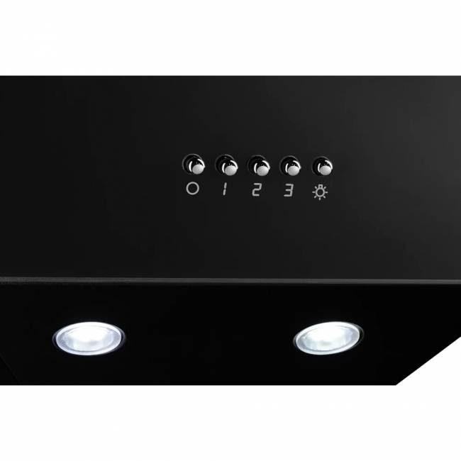 Наклонная вытяжка MONSHER MONSHER ASTRA 50 Noir — для бизнеса и офиса Наклонная вытяжка MONSHER MONSHER ASTRA 50 Noir — для бизнеса и офиса