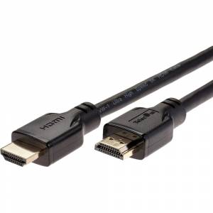 Кабель HDMI 19M/M,ver. 2.1, 8K@60 Hz 4.5m Telecom <TCG255-4.5M> Кабель Telecom HDMI (m)/HDMI (m) - 4.5 м (TCG255-4.5M)